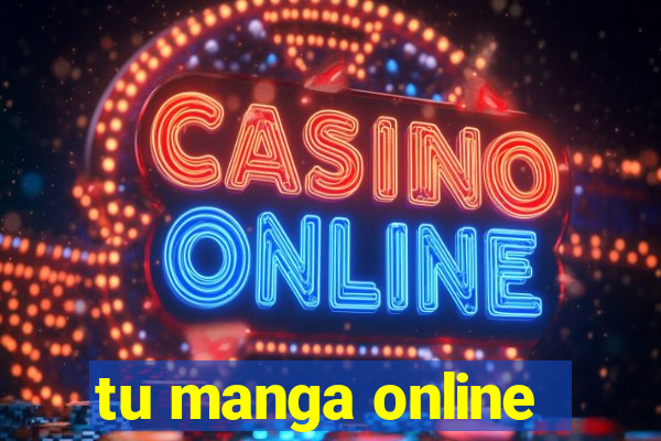 tu manga online